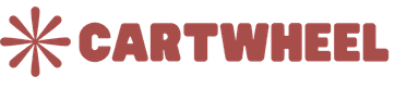 Cartwheel Logo